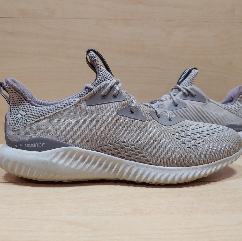 Adidas Alphabounce Engineered Tech Earth BB9041